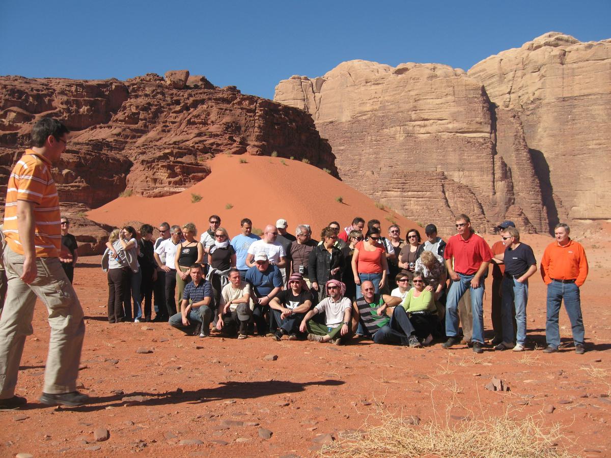 Space Village Luxury Camp Wadi Rum Extérieur photo