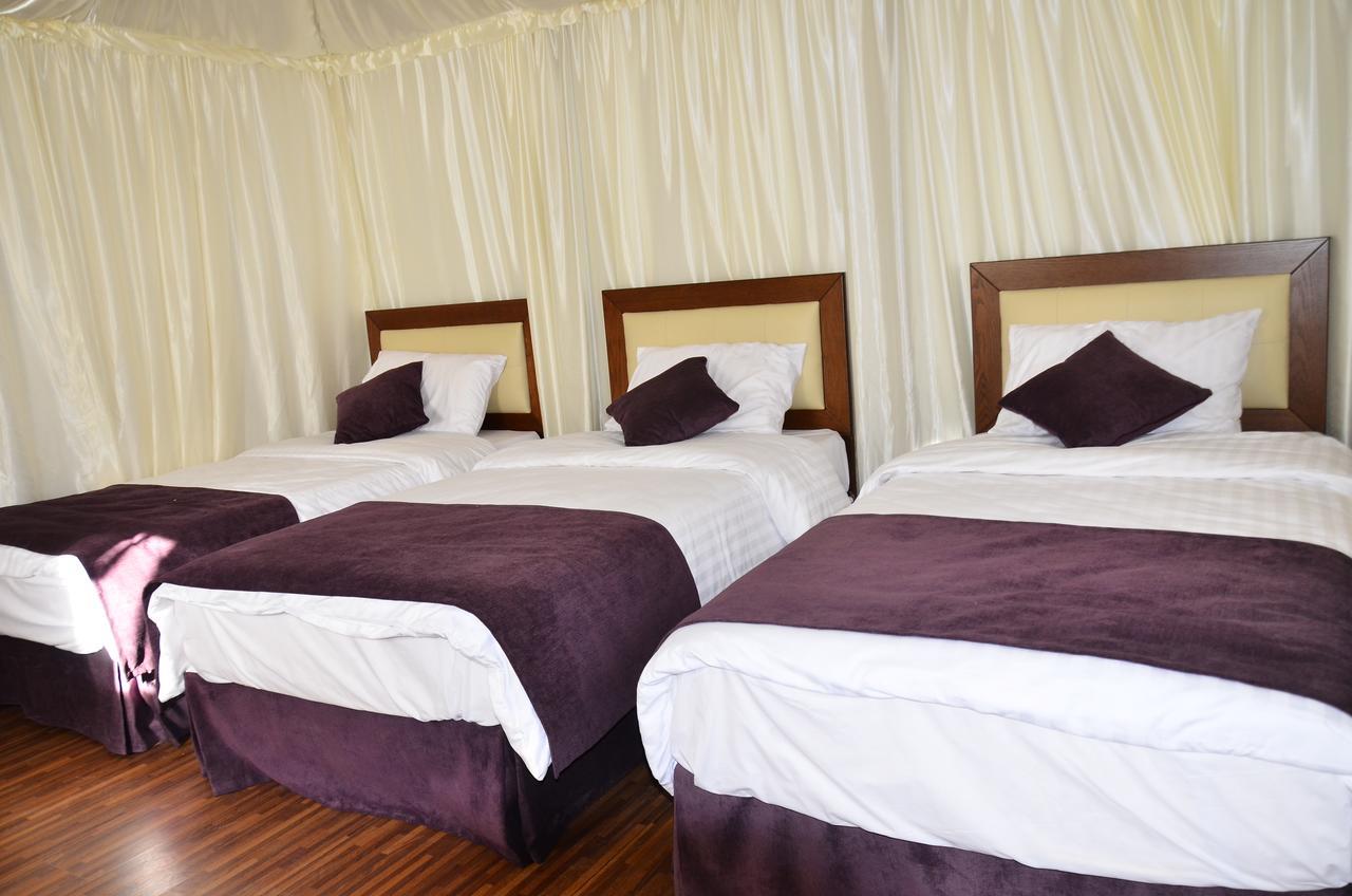 Space Village Luxury Camp Wadi Rum Extérieur photo