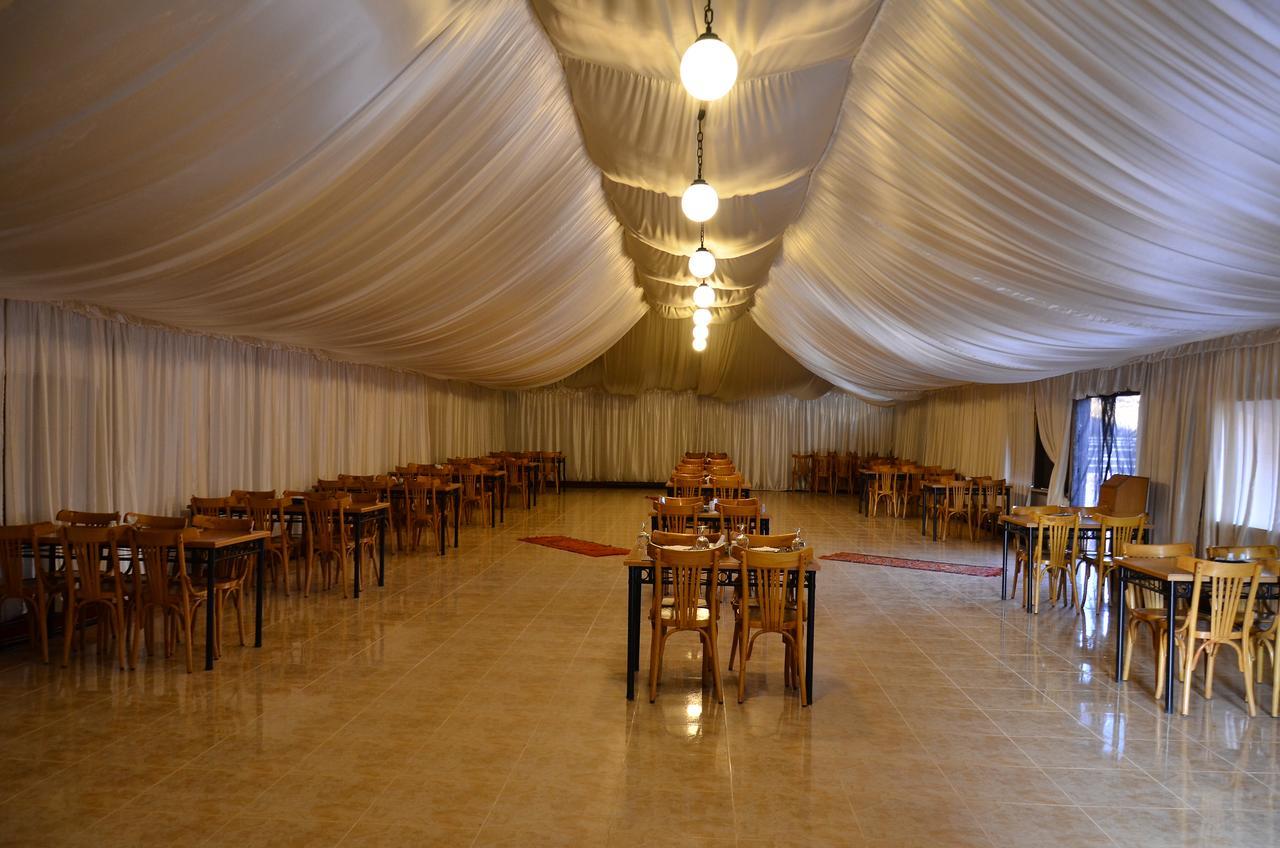 Space Village Luxury Camp Wadi Rum Extérieur photo