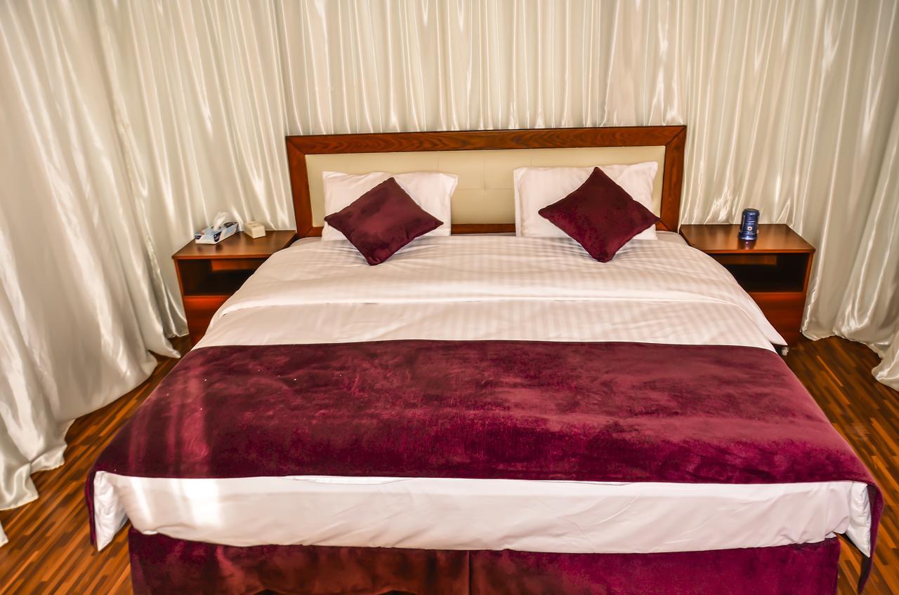 Space Village Luxury Camp Wadi Rum Extérieur photo