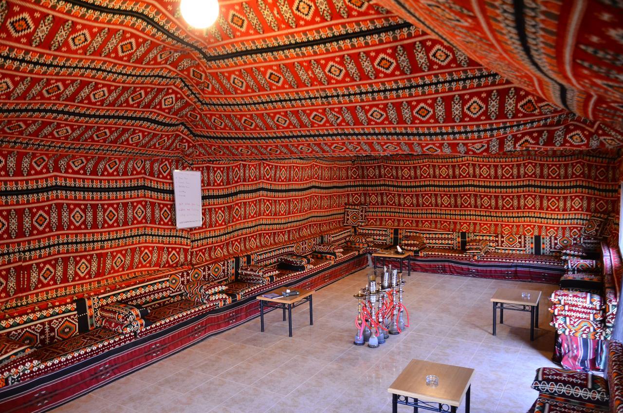Space Village Luxury Camp Wadi Rum Extérieur photo